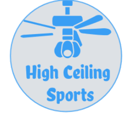 High Ceiling Sports